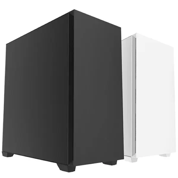 The 3RSYS L904 Quiet is a versatile mid-tower PC case designed for those who prioritize both performance and quiet operation in their build.

Key Fe