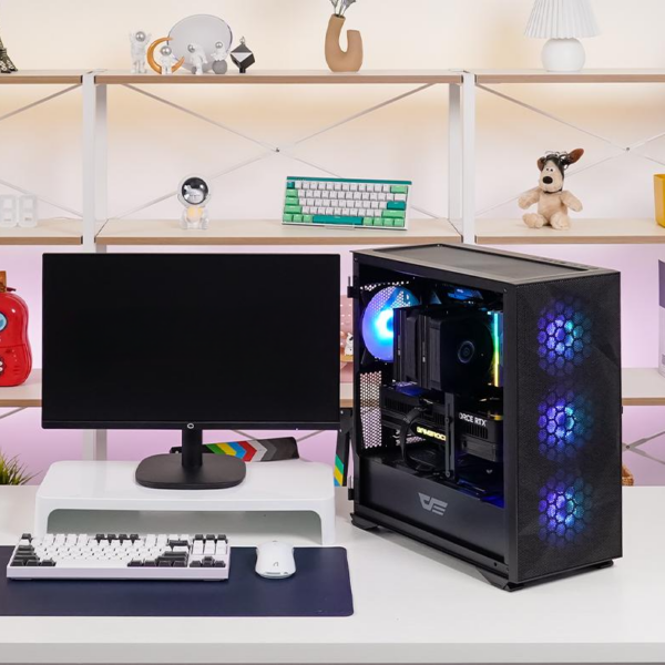 Frostbyte 5080  -  Cyberix