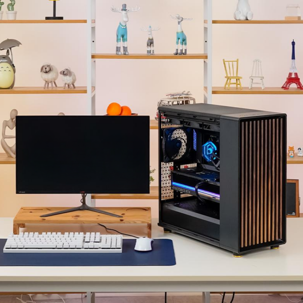 Aetherblade  -  Cyberix