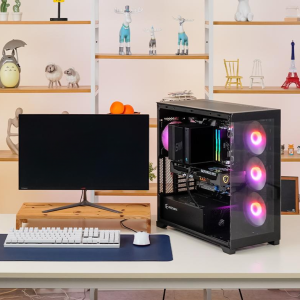 Nebula Viper  -  Cyberix